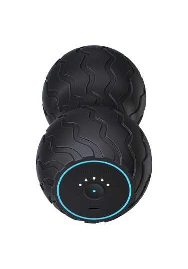 Therabody Wave Duo Siyah