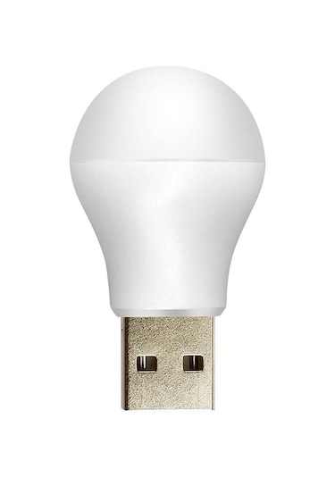 Powermaster Pm-20920 5v 1a Usb Led Lamba