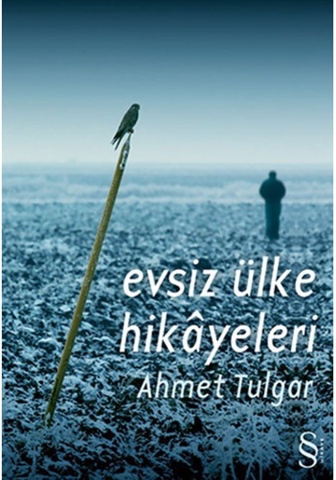 Ahmet Tulgar 4 Kitap Set + Okuma Sticker'ları