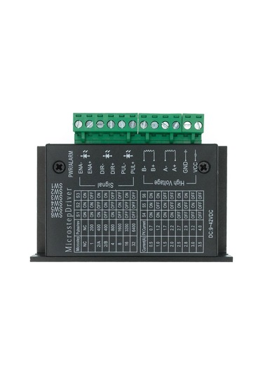 Tb6600 Modül