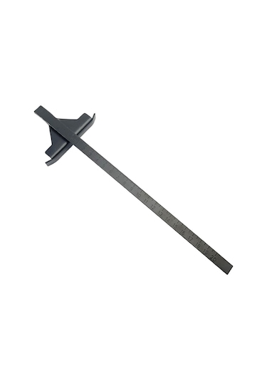 Homyl Akülü Daire Testere Yarık Çiti Düz Kesici 8,4cmx27,2cm