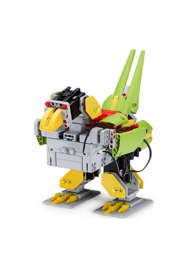 Ubtech Jimu Robot Animal Add On Kit Kendi Robotonuzu Oluşturun