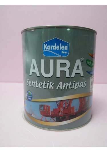 Kardelen Aura Sentetik Antipas Gri 3 Kg (507999790)