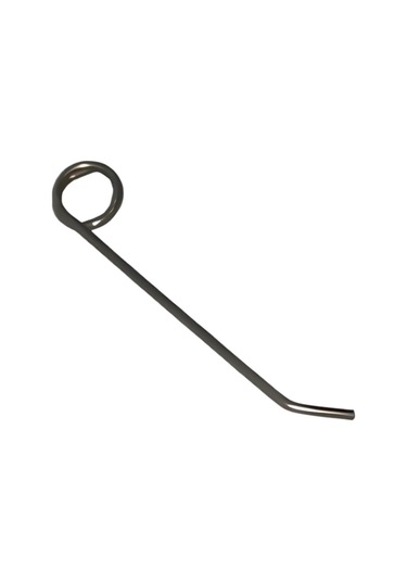 Hamur Açma Makinası Yayı