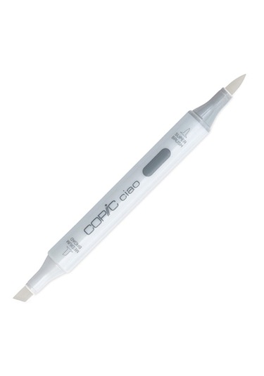 Copic Ciao Marker 100 Black