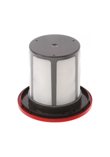 Kablosuz Elektrikli Süpürge Filtresi Bsch İle Uyumlu