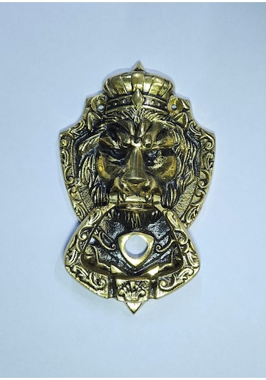 Aslan Başlı Kapı Taktağı