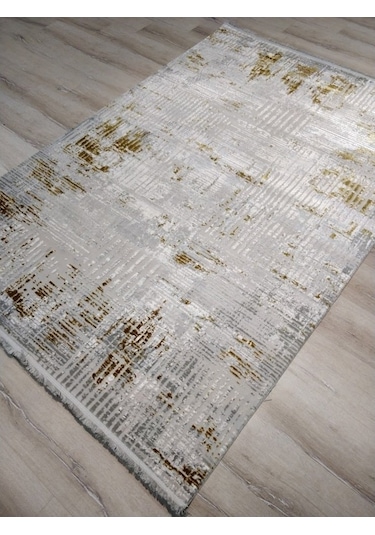 Armis Halı Degas A175A Gri Halı 160X230 Cm