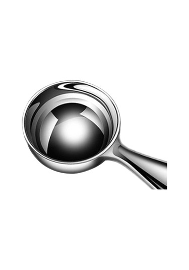 Suntek Ölçü Kaşığı Pişirme Aletleri Pirinç Kahve