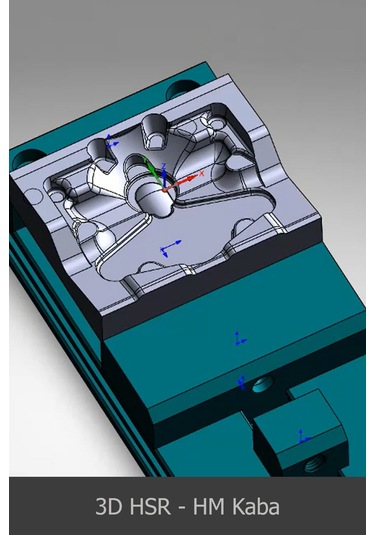 SolidCAM 2017 Video Ders Eğitim Seti