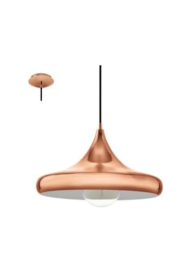 Eglo 94742 Coretto 2 Sarkıt Çok Renkli