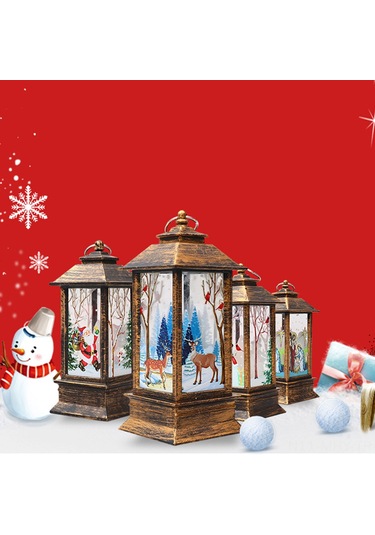 Monyee Büyük Boy Beyaz Geyik Şekilli Noel Led Aydınlatma Dekorasyonu - Islak Beyaz Işık, Çanak Lambası, Festivaller Ve Parti İçin Beyaz