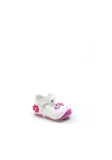 Fast Step Hakiki Deri Bebek Casual Ayakkabı 891ıa505 001