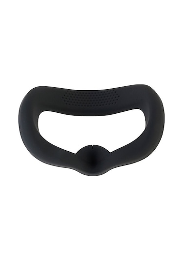 Pazly Oculus Quest 2 Vr Toz Geçirmez Kılıf, Lens Kapağı, Gri Kol Koruması Gri