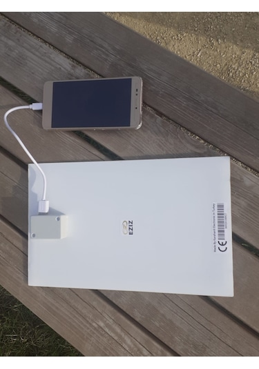 güneş enerjili spesifik hızlı şarj cihazı solar  hızlı şarj