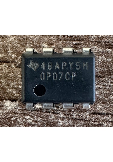 Op07cp Dıp8