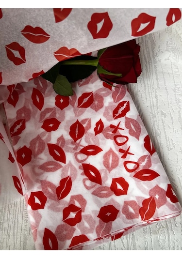 Licli Hediyelik Ve El İşleri İçin Tissue Kağıdı 312222723