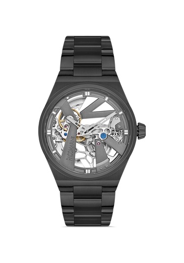 Erkek Kol Saati Pm.28003.01 Metalik