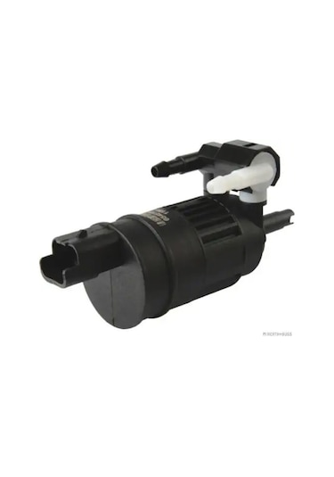 Renault Megane 1 Su Fiskiye Motoru 1996-2003 Herth+buss 65451047