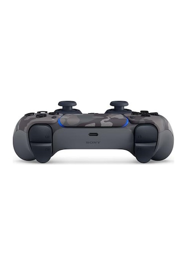 Sony PS5 Dualsense Controller Gamepad Gri Kamuflaj