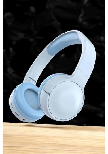 Ceylan Adam Kablosuz Bluetooth Kulaklık Anc/enc Destekli Kulak Üstü Yüksek Ses Kaliteli