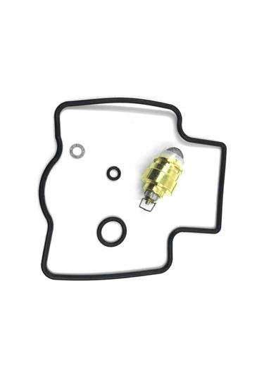 Kangfufeng Kawasakı Ninja Motosiklet Karbüratör Tamir Takımı İçin