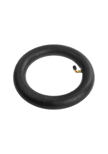 Ximistore9 255x80 Elektrikli Kaykay Lastiği Ve Dahili Lastik - Kauçuk Malzeme, 25.5 Cm Dış Çapı