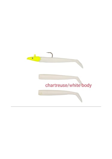 Pandora Sandeel Silikon