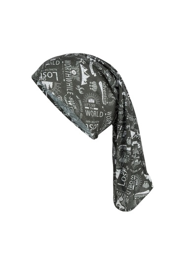 2as Advanture Bandana Çok Renki