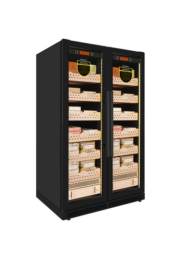 Qcc-23 Kabinet Puro Dolabı