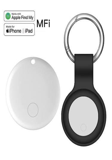 Mfi İphone İpad Mac Find My Uyumlu Sertifika Akıllı Takip Cihazı