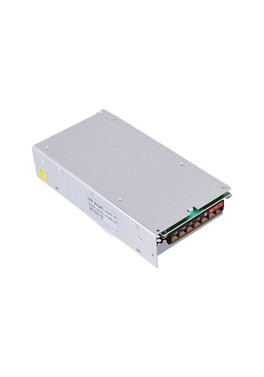 Ximistore9 Alüminyum Kasa Açıklüklı Soğutma Güvenlik Korumalı 24v 100w Anahtarlı Güç Dönüştürücü