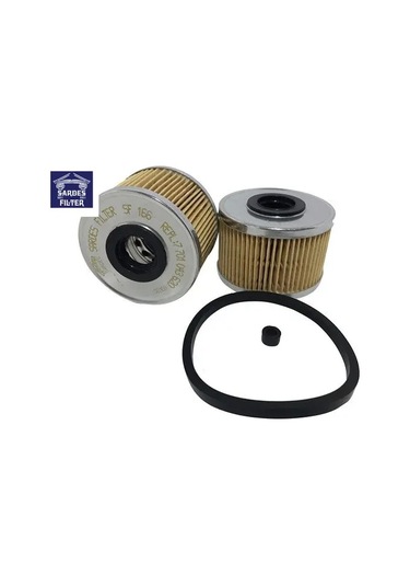 Yakit Filtresi Clio Ii-kangoo-laguna I-megane I