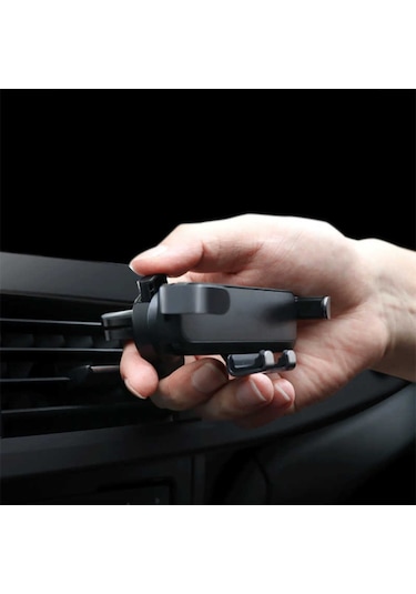 Araç Içi Telefon Tutucu Akrobat Crh-06