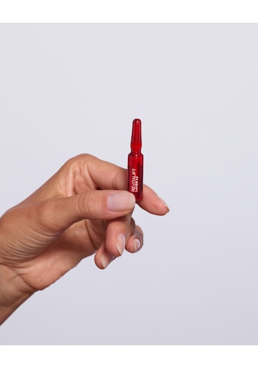 L'Oreal Paris Revitalift Lazer X3 7 Günlük Kür Peeling Etkili Ampul x 7
