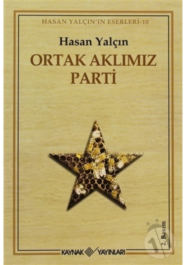 Ortak Aklımız Parti/hasan Yalçın