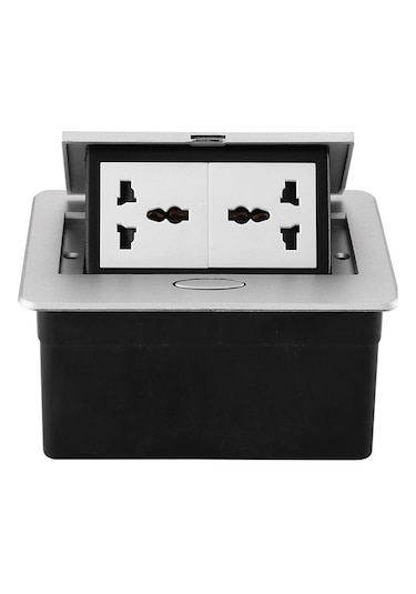 Homyl Masa Güç Şeridi, Çıkış Masası Bağlantı Kutusu