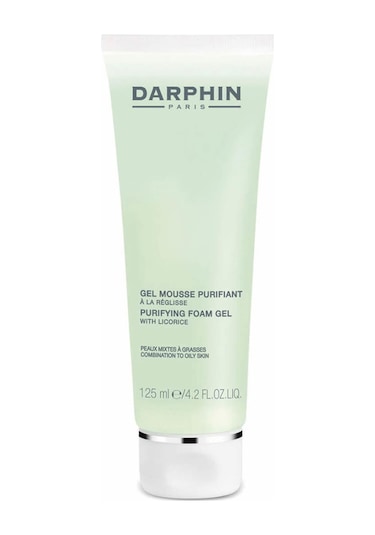 DARPHIN Purifying Foam Gel 125 ml - Temizleme Jeli