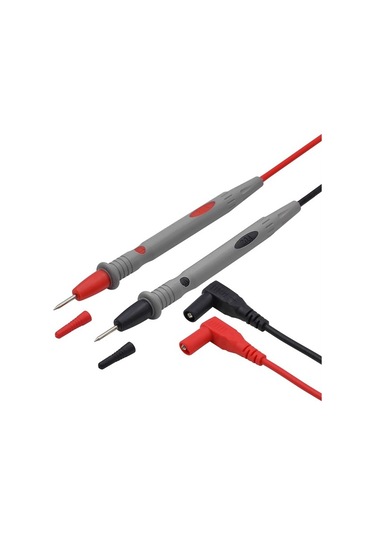 Agoodshop Sz308 Dijital Multimetre Voltaj Direnç Ölçer Akım Ölçer, B