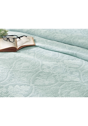 Taç Tek Kişilik Royal Pike Takımı