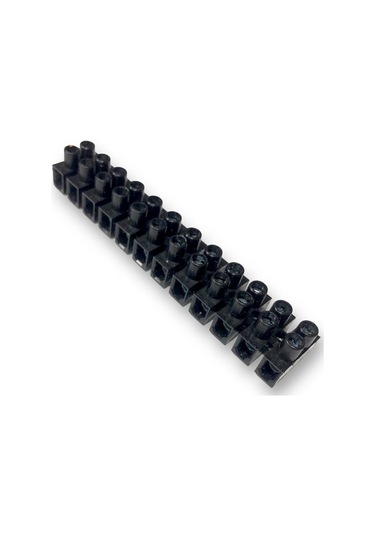 Tek-iş Sıra Klemens No:1 12 X 0,5 - 4 Mm