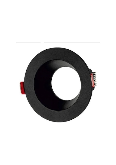 Cata Ct 5091 Lion Yuvarlak Spot Siyah Kasa