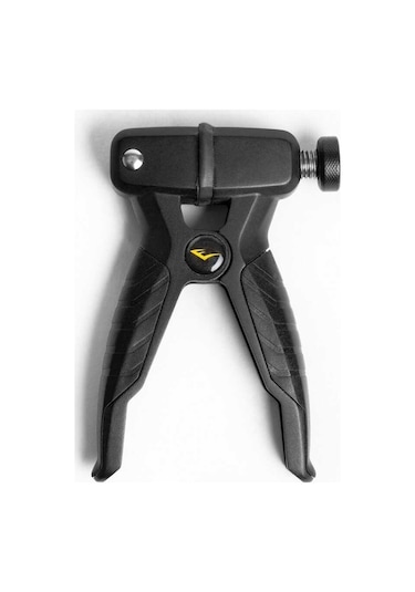 Everlast Ayarlanabilir El Yayı Black P00002728
