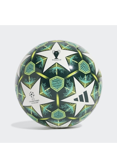 Adidas Jh1281 Ucl Trn 5 Numara Futbol Topu Yeşil