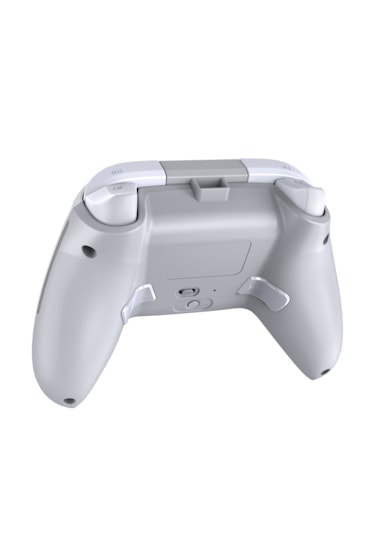 Easysmx X15 - Kablosuz Gamepad - Hall Effect Stick - Beyaz
