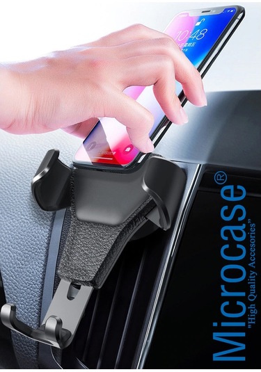 Microcase Araç Içi Telefon Tutucu Gravity Car Holder