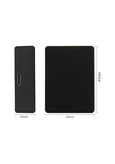 Fosenze Ses Kontrollü Akıllı Alarm Cihazı - Çift Mikrofonlu 10m Mesafe, Ses Tetiklemeli Ev/çocuk Bakıcısı, Gsm İzleme, Dahili Pil