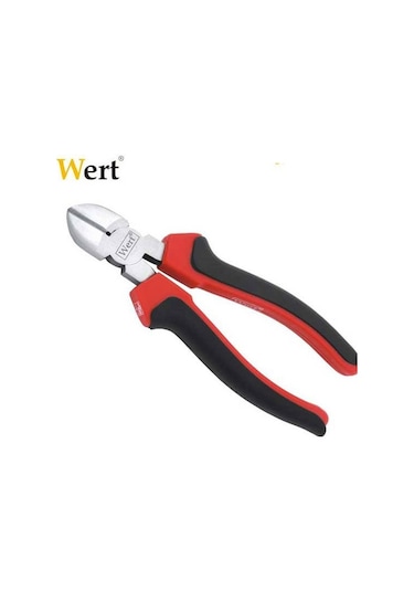 Wert 2117 Yan Keski 180Mm