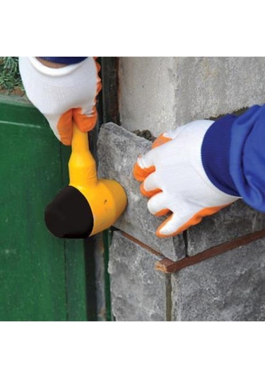 328 Lastik Tokmak 600gr