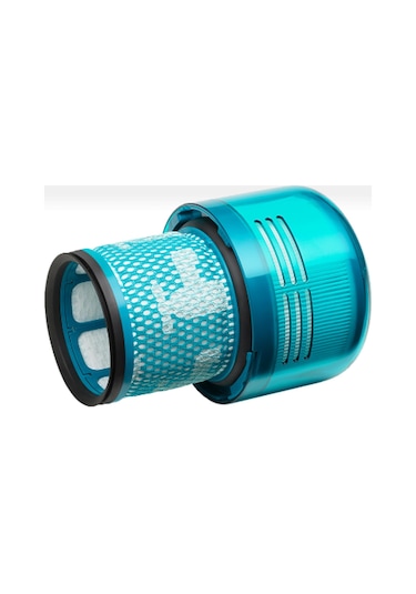 V15 Detect İçin Hepa Filtre 2 Adet Yeşil